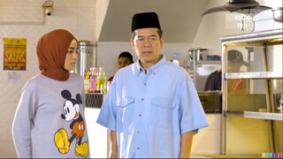 Jujurlah Nikahi Aku (Episode 12)