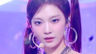【aespa】Supernova音银打歌初舞台！