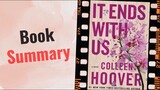 It Ends With Us | Book Summary