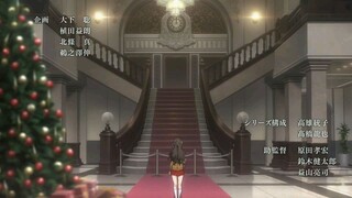 The idolmaster cinderella girls s2 tập 11