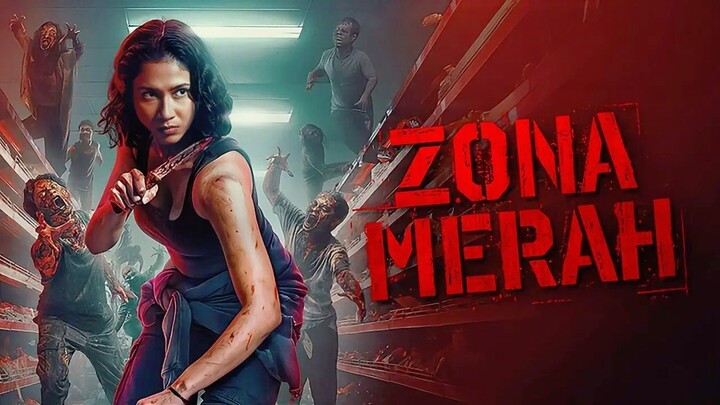 [SERIES] ZONA MERAH - Series Zombie Indonesia Penuh Ketegangan!!!