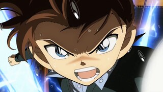 Kurogane no Yuying's theme song "Beautiful Fins" Conan the Movie Official Music Video (Spitz)! Lots 