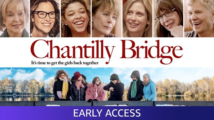 Chantilly Bridge  - Watch full Movie - Link in Description