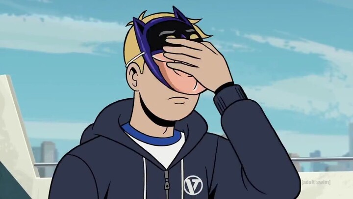 The Venture Bros Radiant Is The Blood Of The Baboon Heart:link in describtion ful moviel