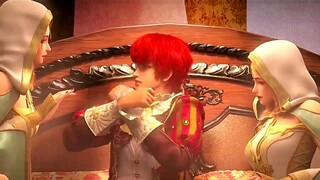 {CLIP} Law Of The Devil _ Episode 21