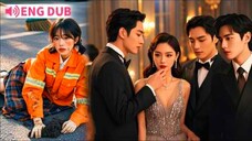 A man bullies a cleaning girl, not realizing that she is cherished like a treasure by three CEOs