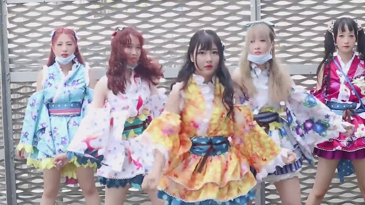 Chị em điêu khắc cát → Những điều không thể nói ra đằng sau hậu trường triển lãm truyện tranh [Bạn c