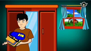 nga dulu deh - Aewfang Sketsa Fantasy