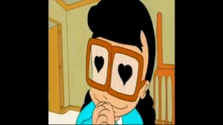 Betty Toons Romeo y Julieta Parte 1 de 2
