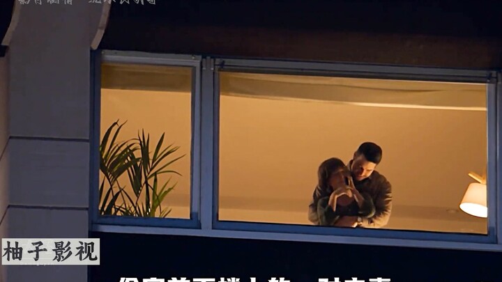 A man secretly sneaks into other people’s homes every single day.