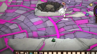 [Don't Starve MOD Character Introduction] Millennium Magician - Fulilian (Magic Collection, Cleansin