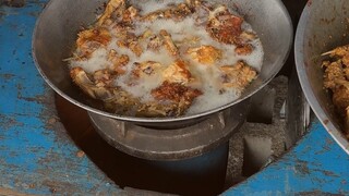 بعد تصوير الطعام في الأحياء الفقيرة في الفلبين، لا أريد إهدار الطعام مرة أخرى