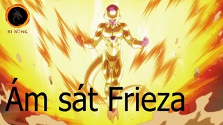 Dragon ball super - Chapter 69: Ám sát Frieza