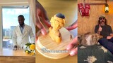 「疾速剧场｜黑执事·华夫饼与炸鸡＆约翰威克·指关节三明治》