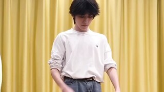 【伪直拍】宋亚轩女团舞惩罚直拍