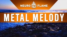 METAL MELODY.0002 | 🔥Neuro_Flame🎸 | AI music 🤖