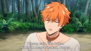 Obey Me! The Anime S2 | E 8 | Sub Indo