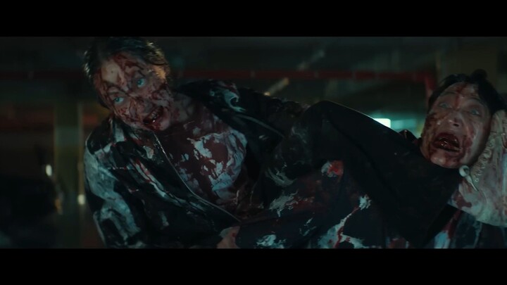 Colony Exclusive Trailer (2026)