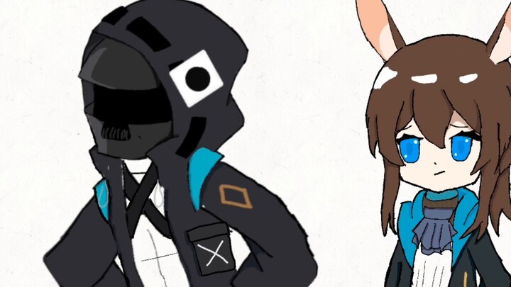 Cuộc trò chuyện của Tiến sĩ Dementia với một nhà điều hành không xác định (Đã xác nhận)