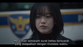 No Mercy Ep 2 (2025)Sub Indo