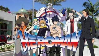 Heroman Episode 22 (English Subtitle)