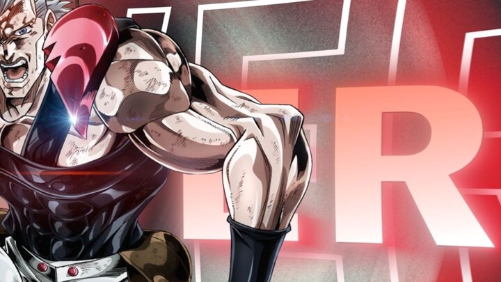 "You who pushed this video must also like JOJO"