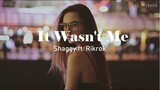 [Vietsub + Lyrics] It Wasn't Me - Shaggy ft. Rikrok