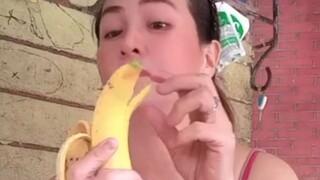 Matigas Ba saging Mo