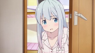 Eromanga Sensei - Eps 5 Sub Indo