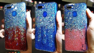 Amazing Oppo A5s Fashion Phone Case |  Magic Color Phone Case