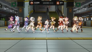 صيف روضة تيوات