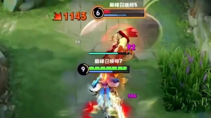 Why doesn't anyone play such a versatile hero?