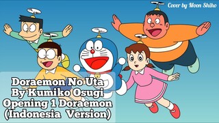 Cover Opening Doraemon versi Indonesia