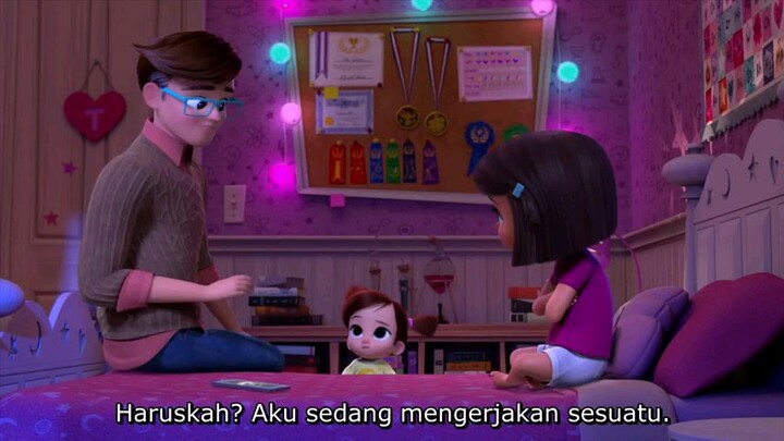 Baby Bos 2