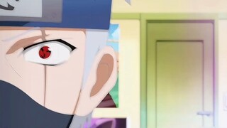 Kakashi đang hẹn hò với Rin, nhưng cả Obito và Nagata đều khiến mọi chuyện trở nên tồi tệ hơn