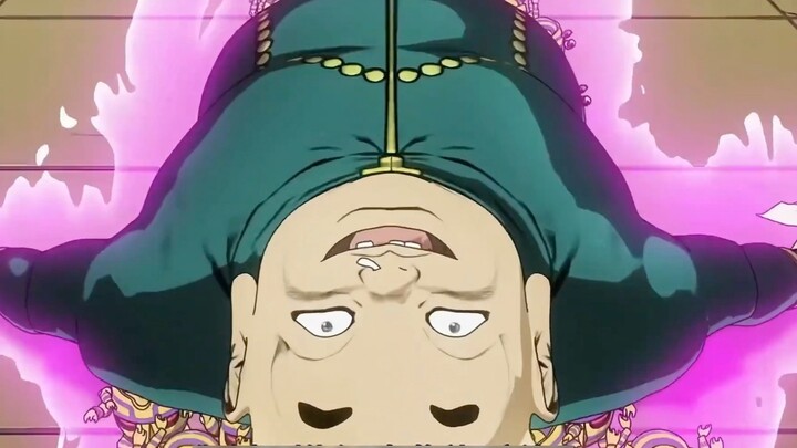 Danh sách những nhân vật siêu thực tế trong series JOJO trong cuộc sống hàng ngày