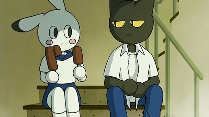 算了 你肯定觉得没意思