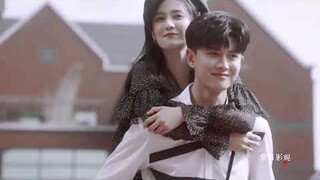 Châu Sinh như cố #3