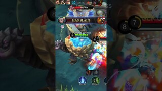 Tutorial Benedetta kurang dari 1 menit