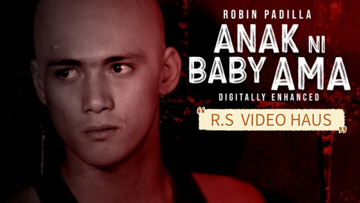𝐀𝐍𝐀𝐊 𝐍𝐈 𝐁𝐀𝐁𝐘 𝐀𝐌𝐀 (ᴅɪɢɪᴛᴀɴɢ ʀᴇsᴛᴏʀᴇ HD 1990 ) robin padilla