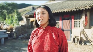 冯程对他老舅是真的好。