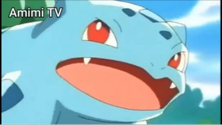 Pokemon Tổng Hợp (Ep.10) _ Thu phục Ếch kì diệu