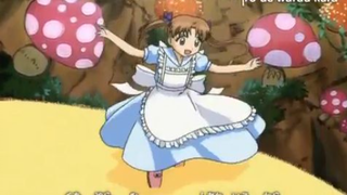 [Gakuen Alice] Học Viện Alice Tập 24 (Vietsub)
