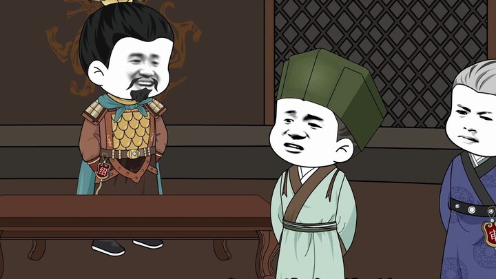 Episode 41: Gongsun Zan's fall, Yuan Shao and Dong Zhuo's alliance