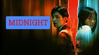 Midnight (2021) Korean (Jin Ki-joo Wi Ha-joon Park Hoon) Superhit Latest Thriller Movie