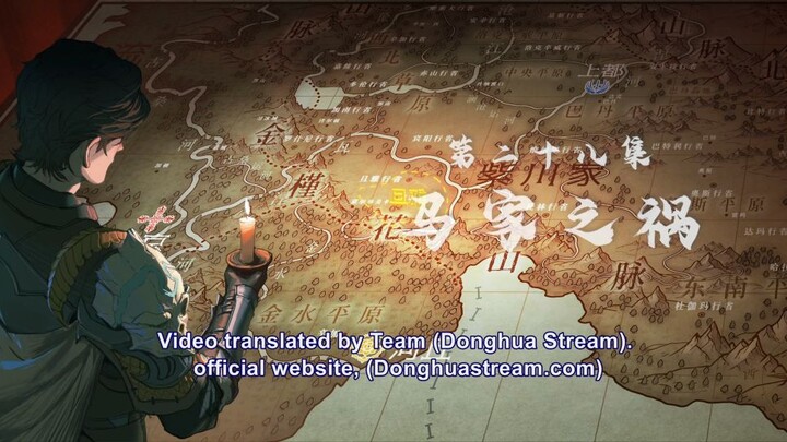 Purple River S2 Eps 28