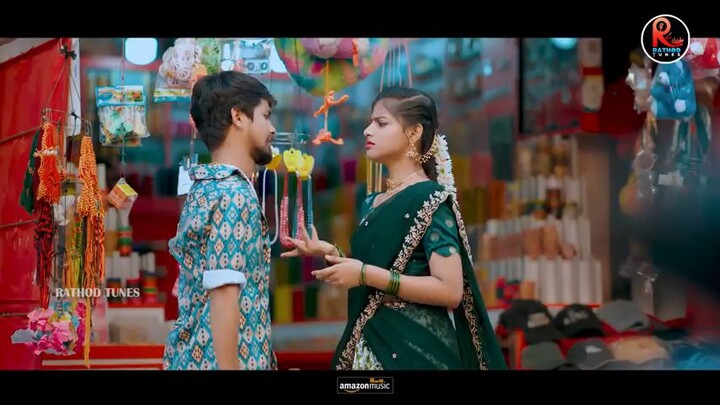 RANU BOMBAI KI RANU FULL SONG | RAMU RATHOD | LIKHITHA | KALYAN KEYS | PRABHA | RATHOD TUNESPRODUCER