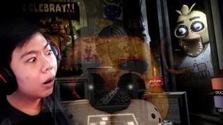 5 Đêm Tại Freddy (KHÔNG) Thực Tế Ảo!! Five Nights At Freddy's: Help Wanted