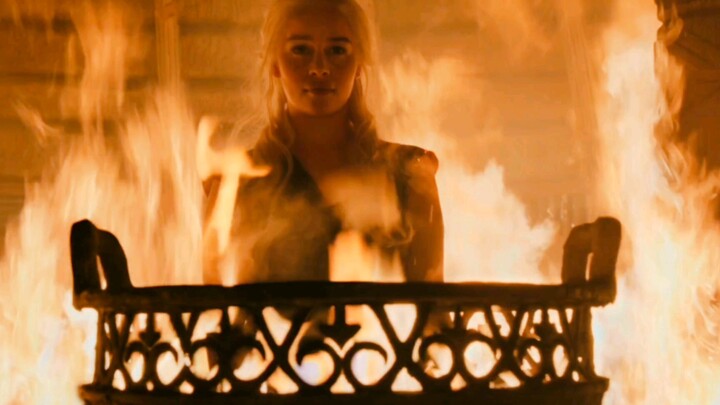 【Game of Thrones】Famous Death Scenes