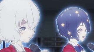 The world's highest rated animation【TOP50】Mountains and scenery